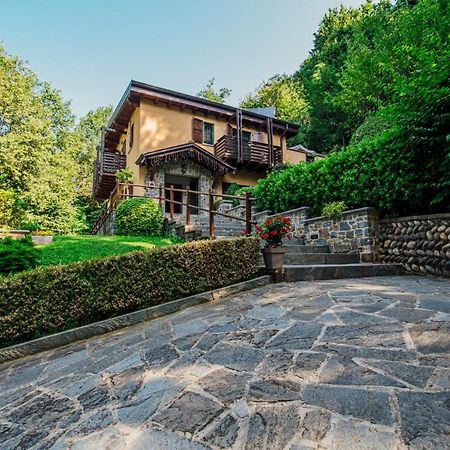 Casa Amici Del Bosco Bed & Breakfast Medolago Luaran gambar